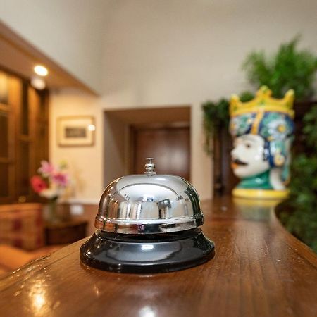 Stesicoro Exclusive Rooms CTA Exteriér fotografie