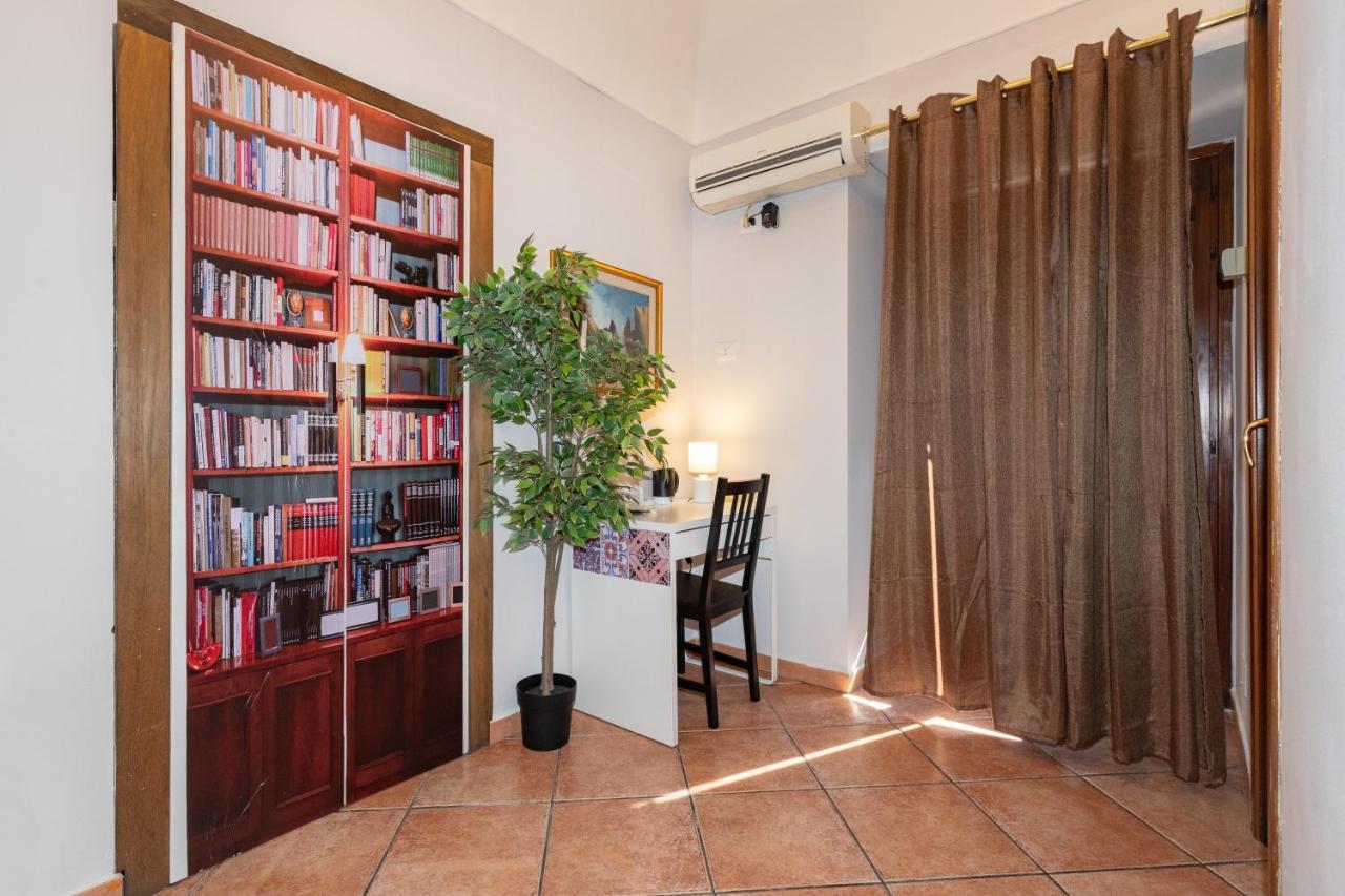 Stesicoro Exclusive Rooms CTA Exteriér fotografie