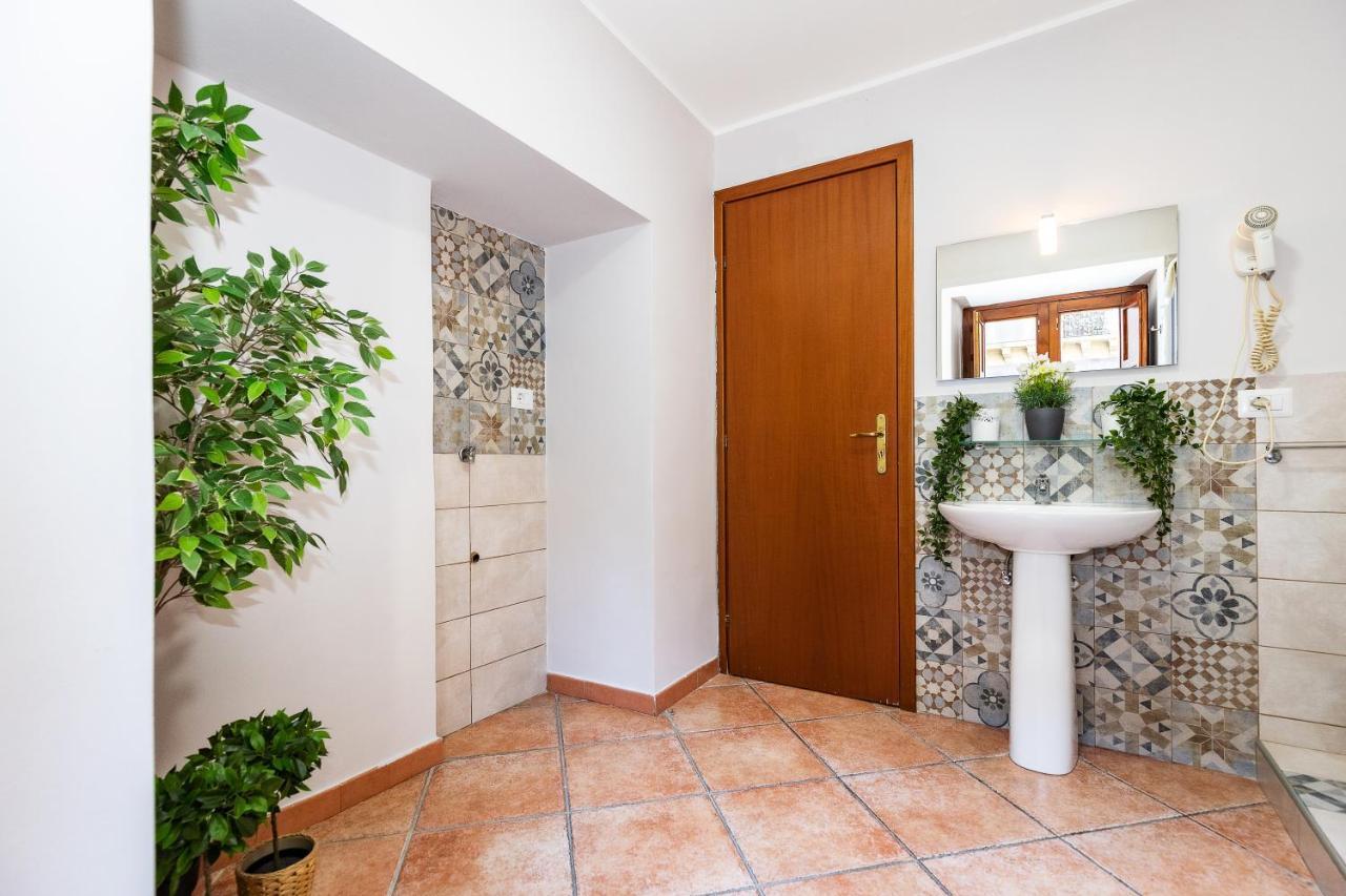 Stesicoro Exclusive Rooms CTA Exteriér fotografie