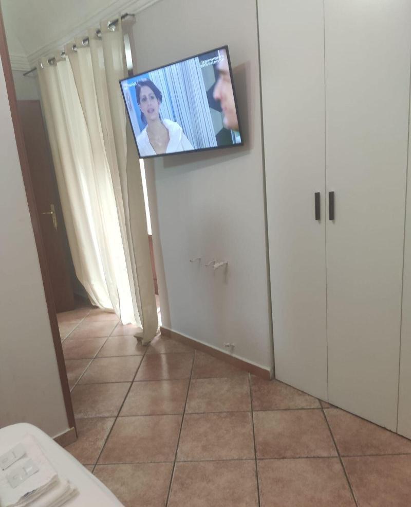 Stesicoro Exclusive Rooms CTA Exteriér fotografie